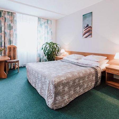 Hotel Gromada Medical Spa Busko Zdroj Ngoại thất bức ảnh