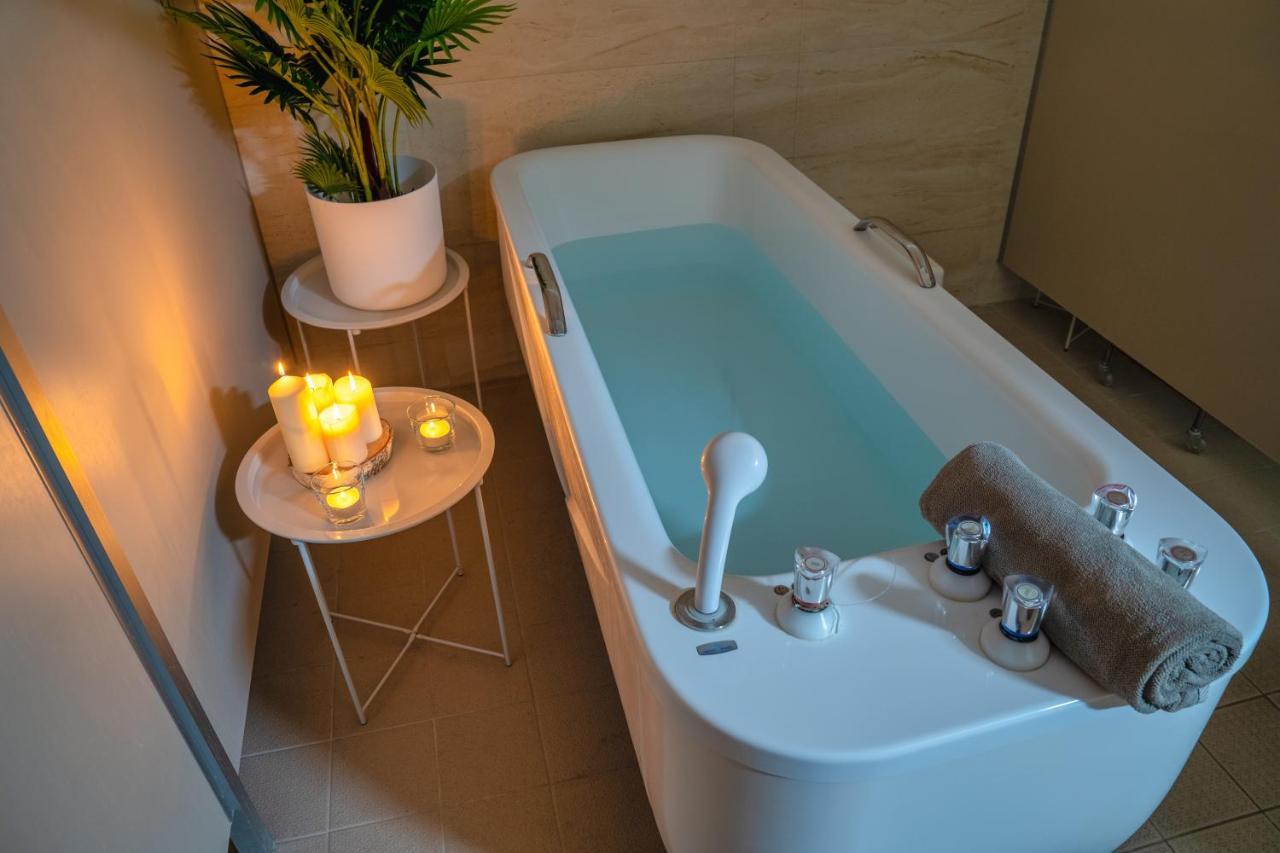 Hotel Gromada Medical Spa Busko Zdroj Ngoại thất bức ảnh