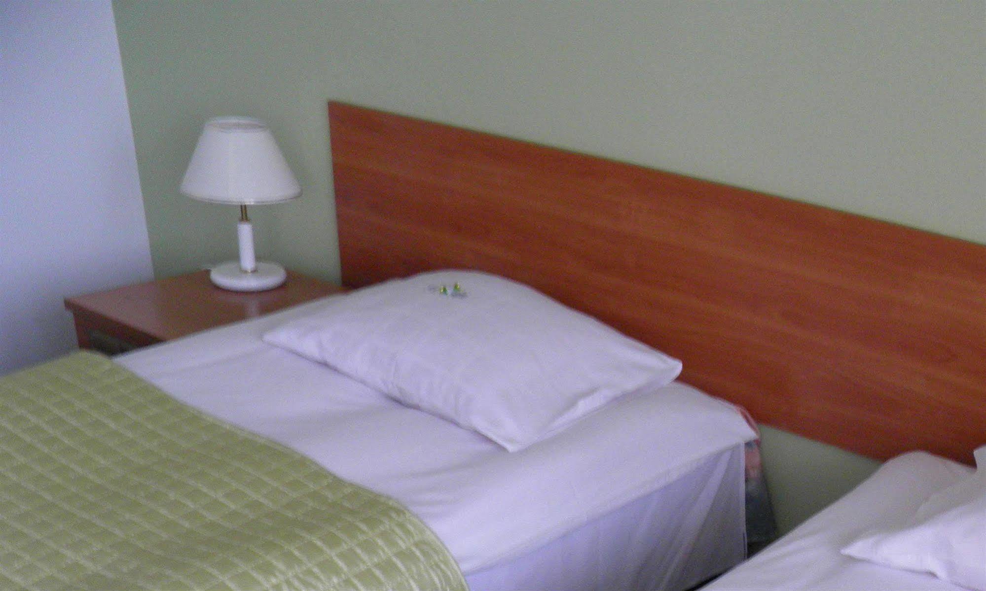 Hotel Gromada Medical Spa Busko Zdroj Ngoại thất bức ảnh